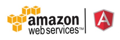 Amazon, AngularJS